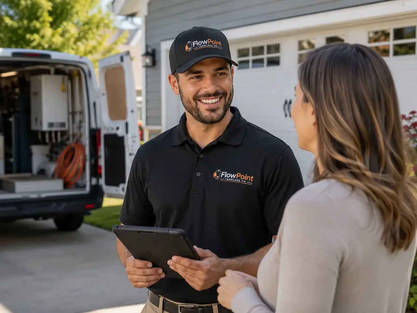Tankless Water Heater Installation Mcclusky, ND FAQs